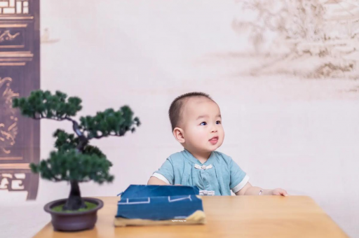 临沧八个月宝宝可以吃盐吗