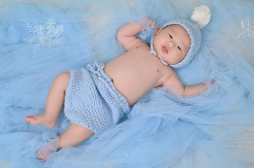 临沧宝宝物理降温